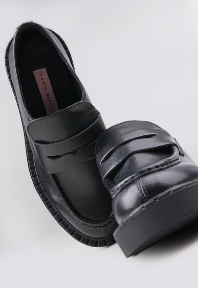 Лоферы Mario Berlucci Лоферы Mario Berlucci