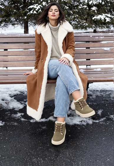 Ботинки Mario Berlucci Ботинки Mario Berlucci