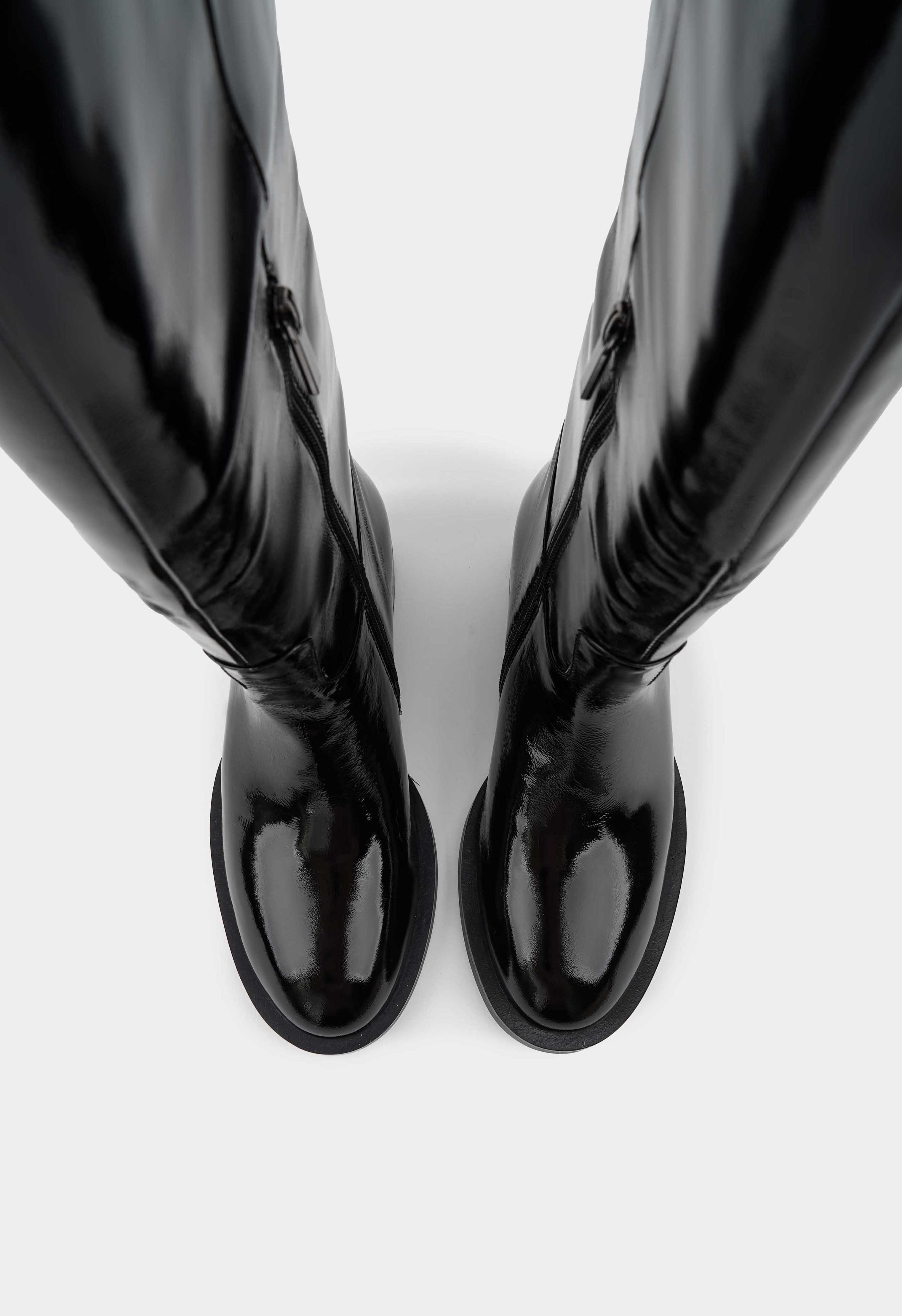 Сапоги Mario Berlucci