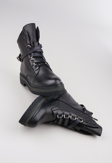 Ботинки Mario Berlucci Ботинки Mario Berlucci