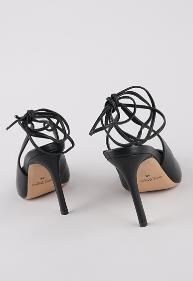 Туфли Mario Berlucci Туфли Mario Berlucci