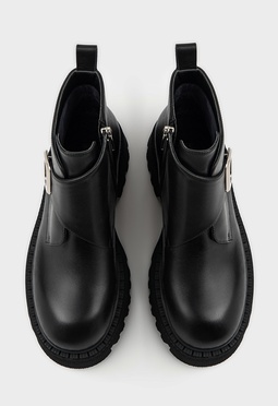 Ботинки Mario Berlucci Ботинки Mario Berlucci