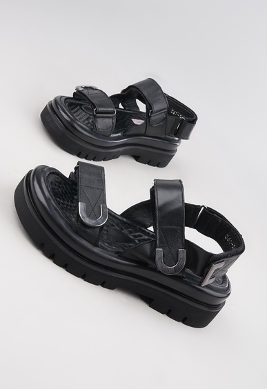 Сандалии Mario Berluchi Сандалии Mario Berluchi