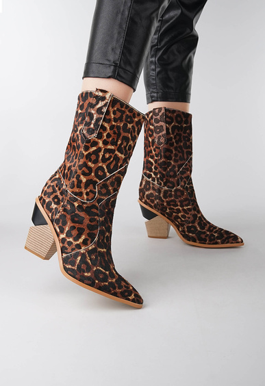 Казаки Mario Berlucci Казаки Mario Berlucci