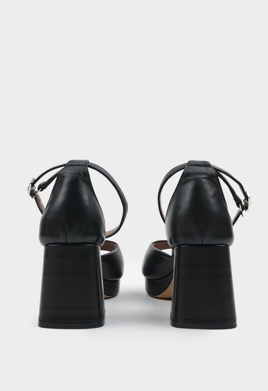 Туфли Mario Berlucci Туфли Mario Berlucci