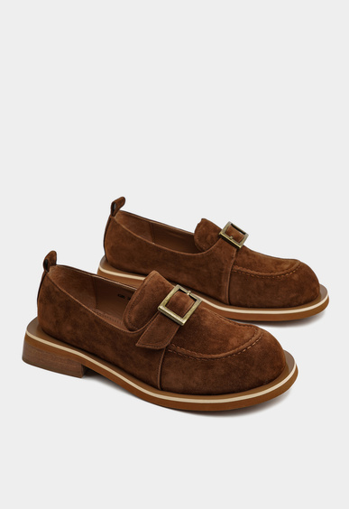 Лоферы Mario Berlucci Лоферы Mario Berlucci