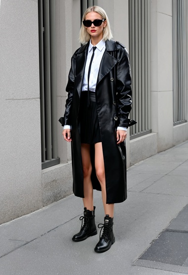 Mario Berlucci 2-H40