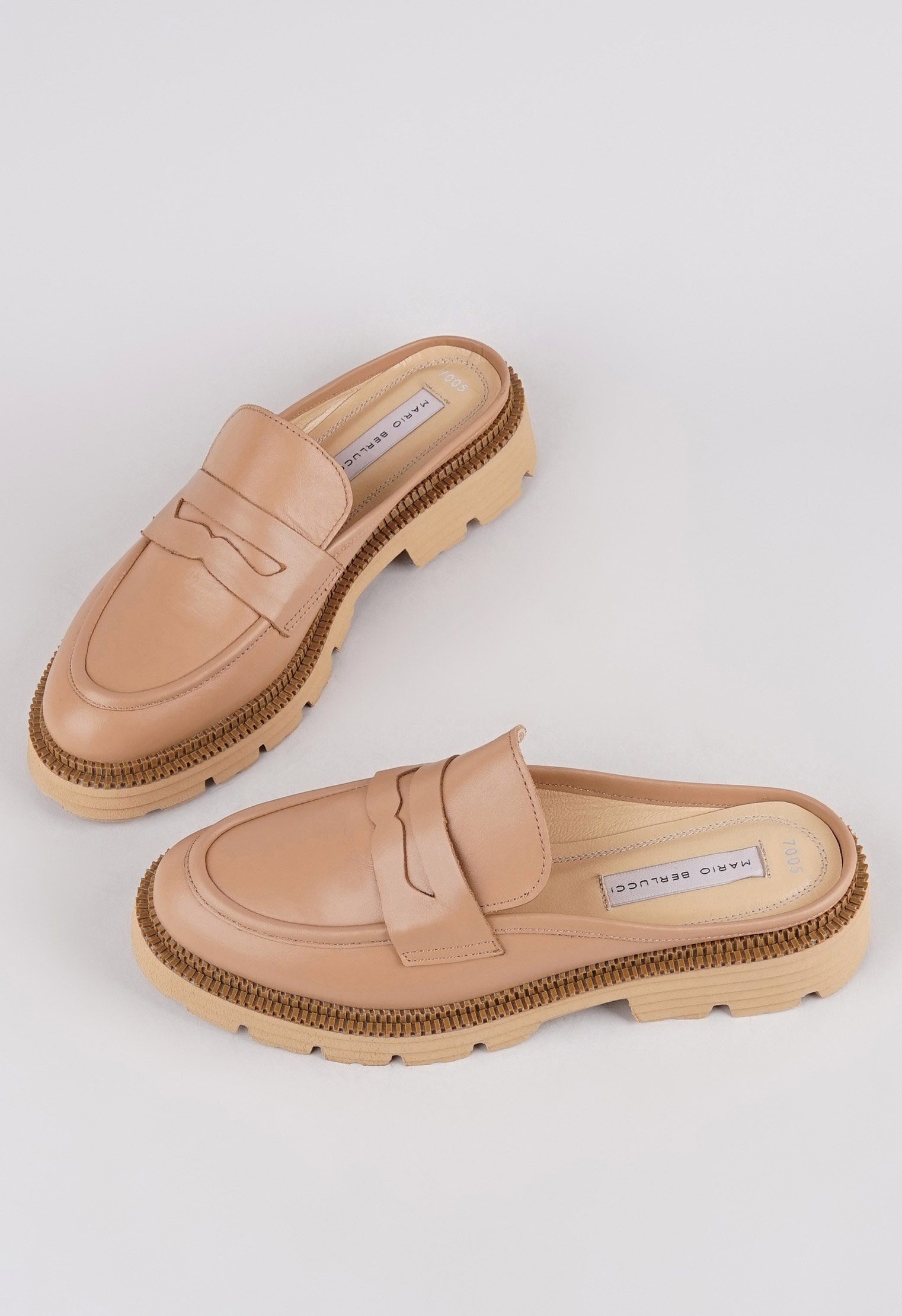 Мюли Mario Berlucci Мюли Mario Berlucci