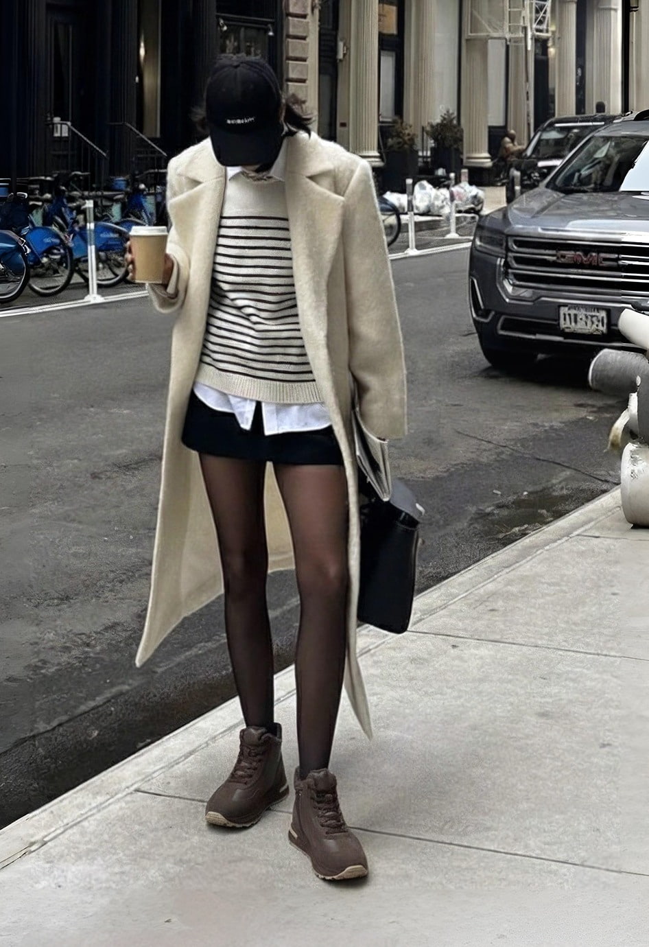 Кроссовки Mario Berlucci