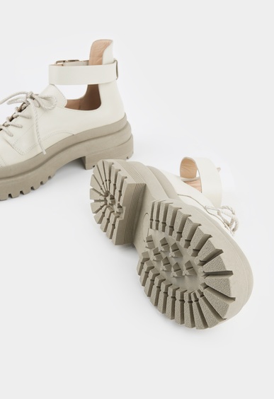 Полуботинки Mario Berlucci Полуботинки Mario Berlucci