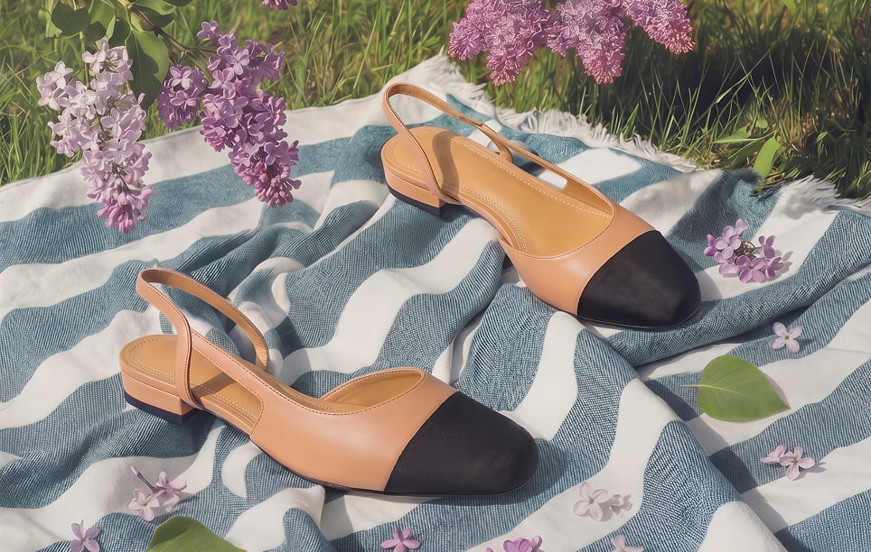 Время цветущих цен