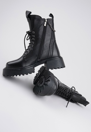 Ботинки Mario Berlucci Ботинки Mario Berlucci