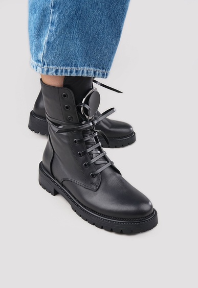 Ботинки Mario Berlucci Ботинки Mario Berlucci