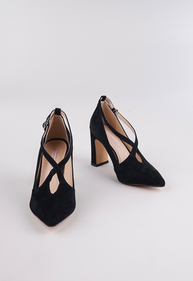 Туфли на каблуке Mario Berlucci Туфли на каблуке Mario Berlucci