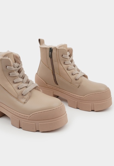 Ботинки Mario Berlucci Ботинки Mario Berlucci