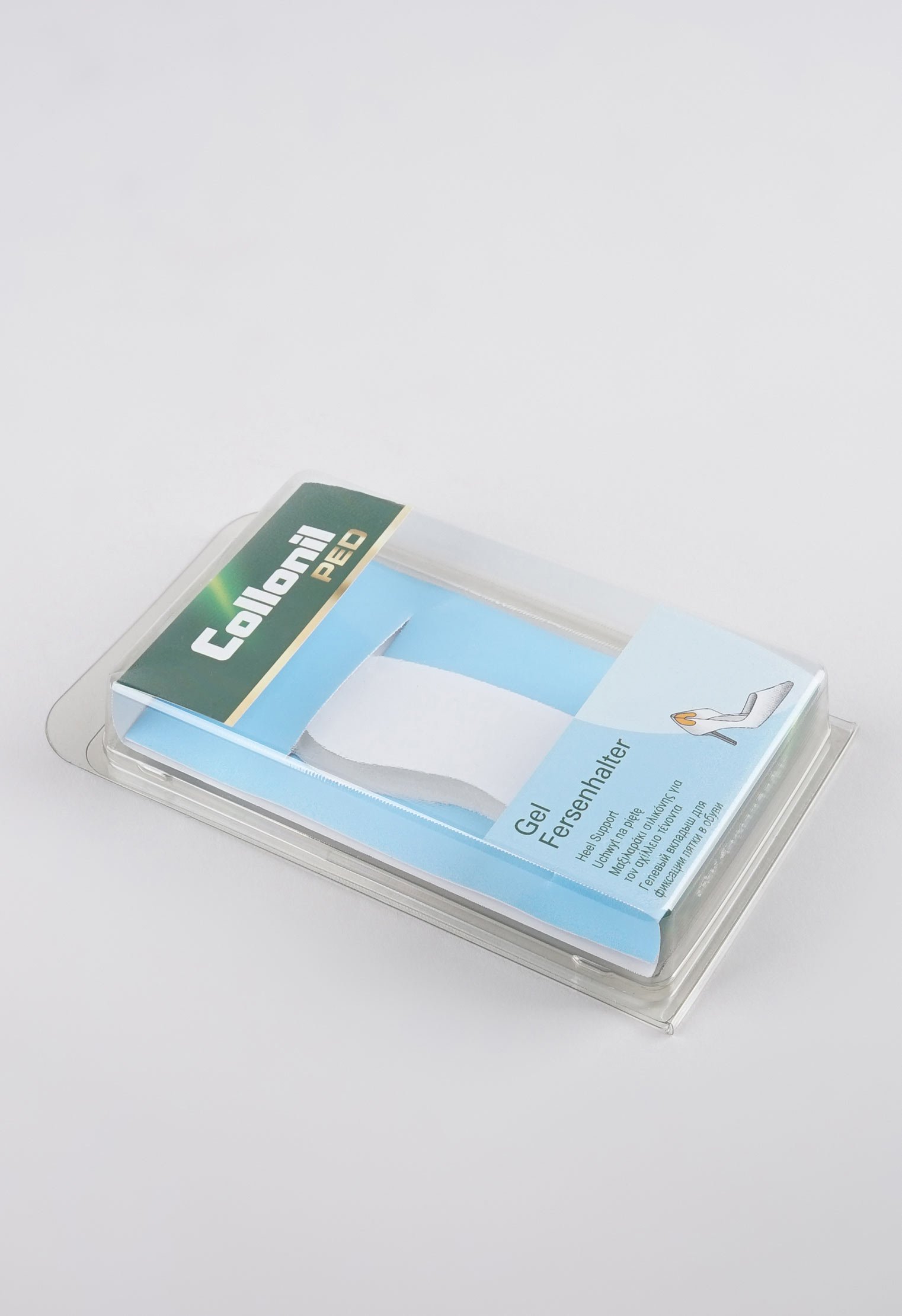 Стельки и вкладыши Collonil Стельки и вкладыши Collonil