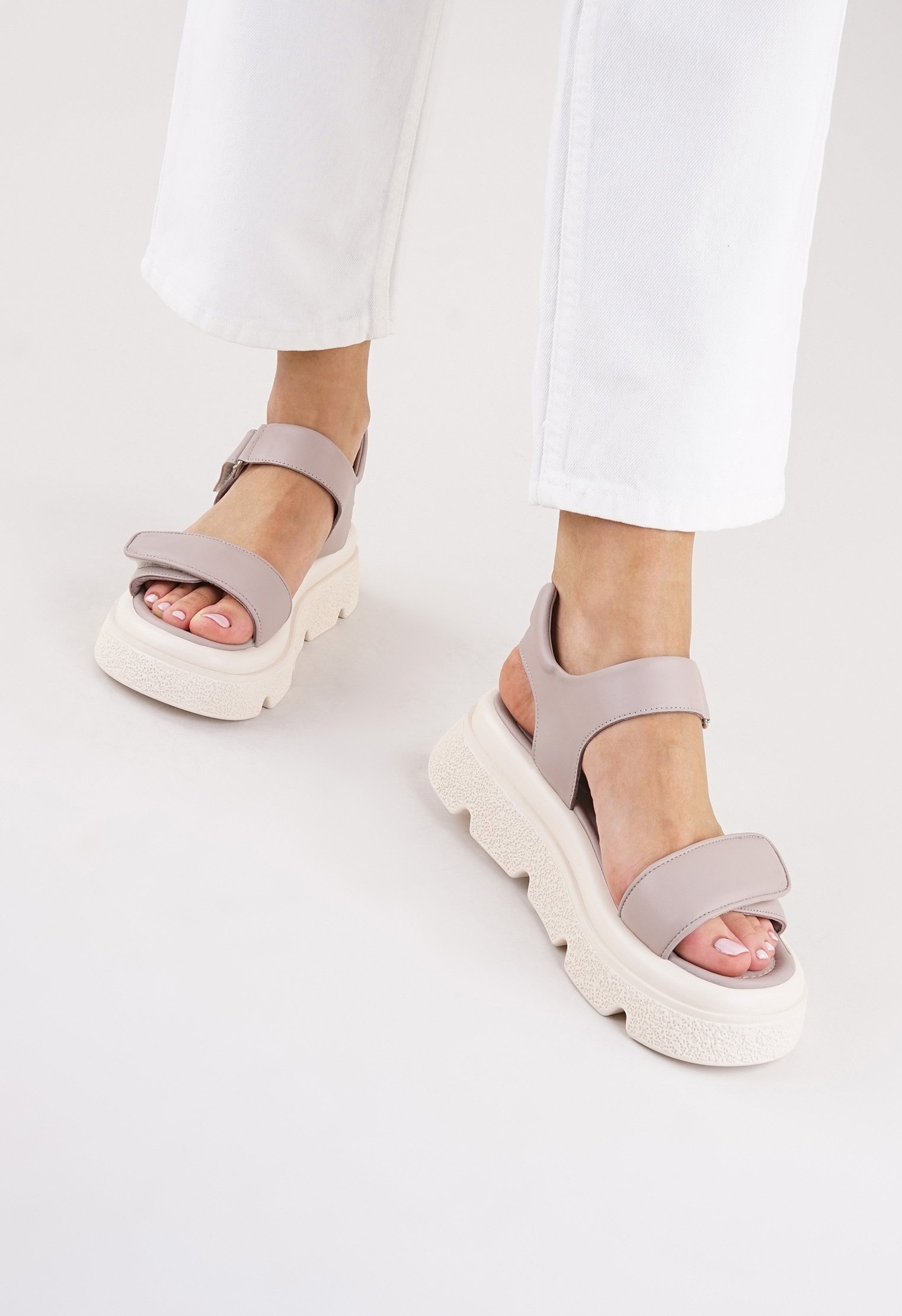 Сандалии Mario Berlucci Сандалии Mario Berlucci