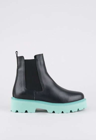 Ботинки Mario Berlucci Ботинки Mario Berlucci