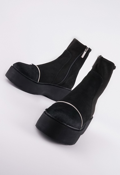 Ботинки Mario Berluchi Ботинки Mario Berluchi