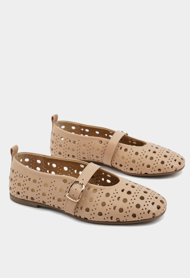 Балетки Mario Berluchi Балетки Mario Berluchi