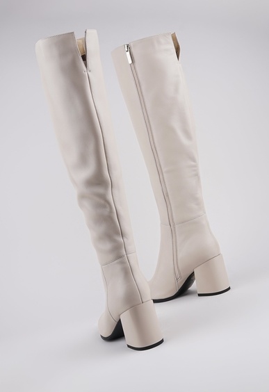 Сапоги Mario Berlucci Сапоги Mario Berlucci