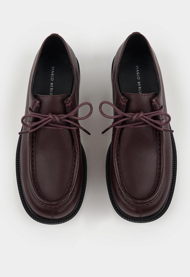 Полуботинки Mario Berlucci Полуботинки Mario Berlucci