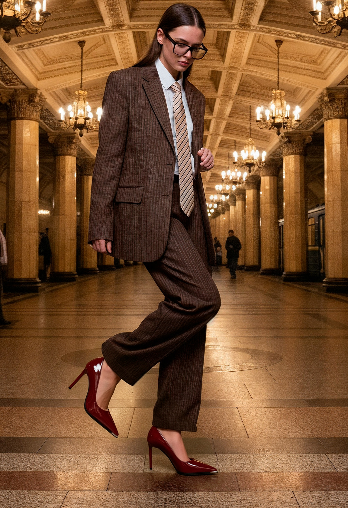 Туфли Mario Berlucci