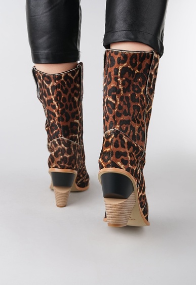 Казаки Mario Berlucci Казаки Mario Berlucci