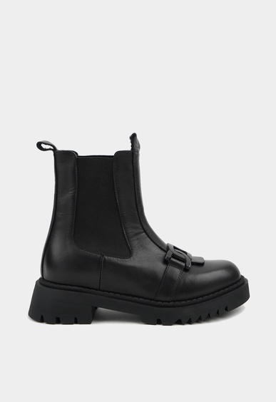 Ботинки Mario Berlucci Ботинки Mario Berlucci