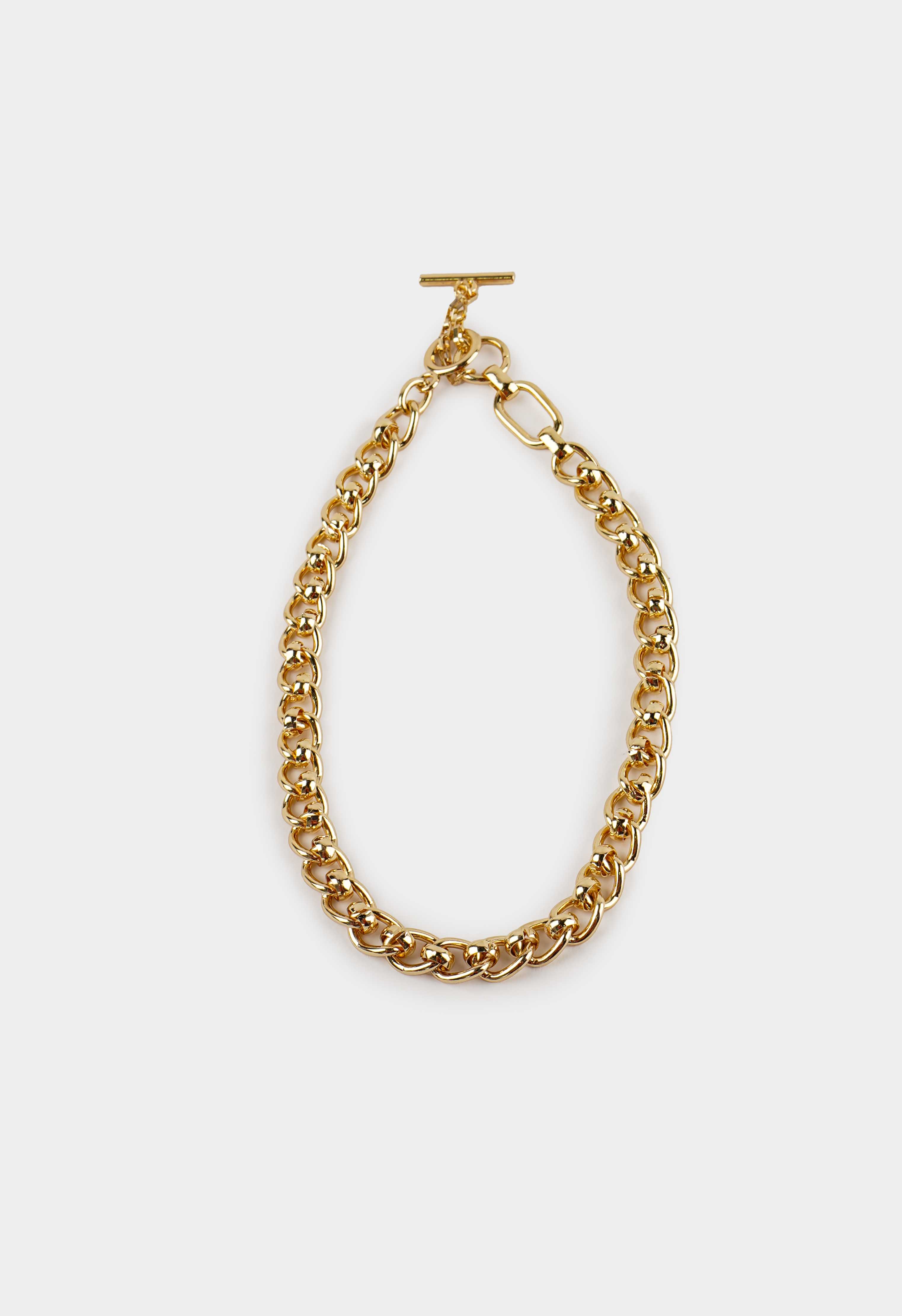 19-0283 Ожерелье