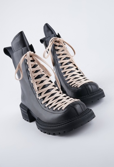 Ботинки Mario Berlucci Ботинки Mario Berlucci