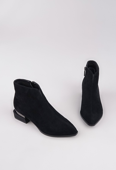 Ботильоны Mario Berlucci Ботильоны Mario Berlucci