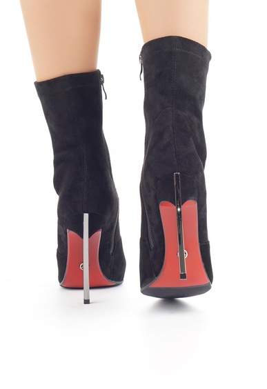 Ботильоны Mario Berlucci Ботильоны Mario Berlucci