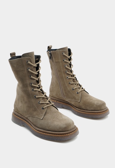 Ботинки Mario Berlucci Ботинки Mario Berlucci