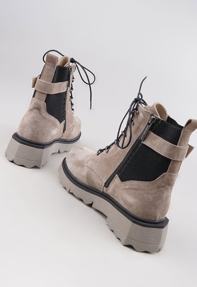 Ботинки Mario Berlucci Ботинки Mario Berlucci