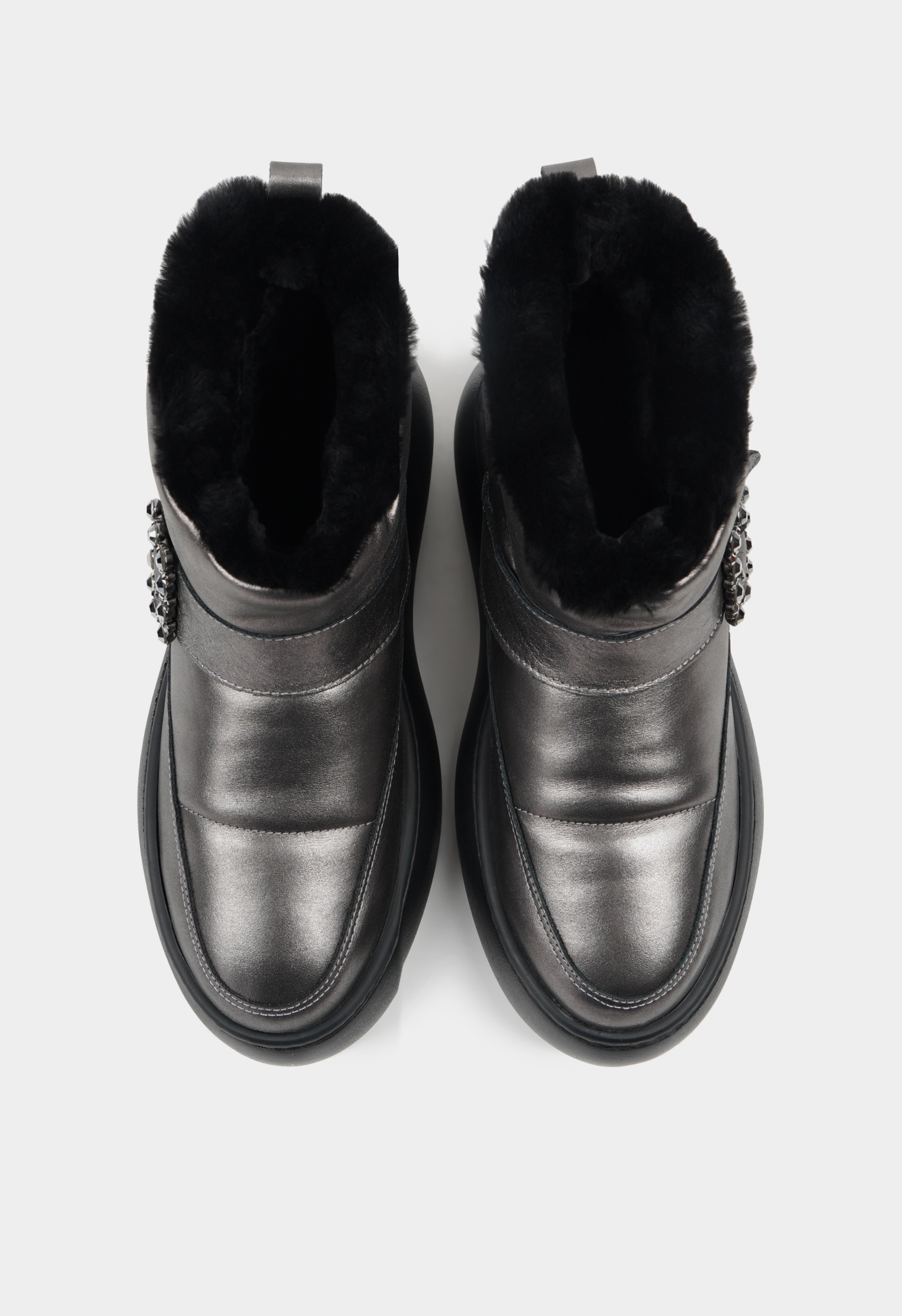 Угги Mario Berlucci Угги Mario Berlucci