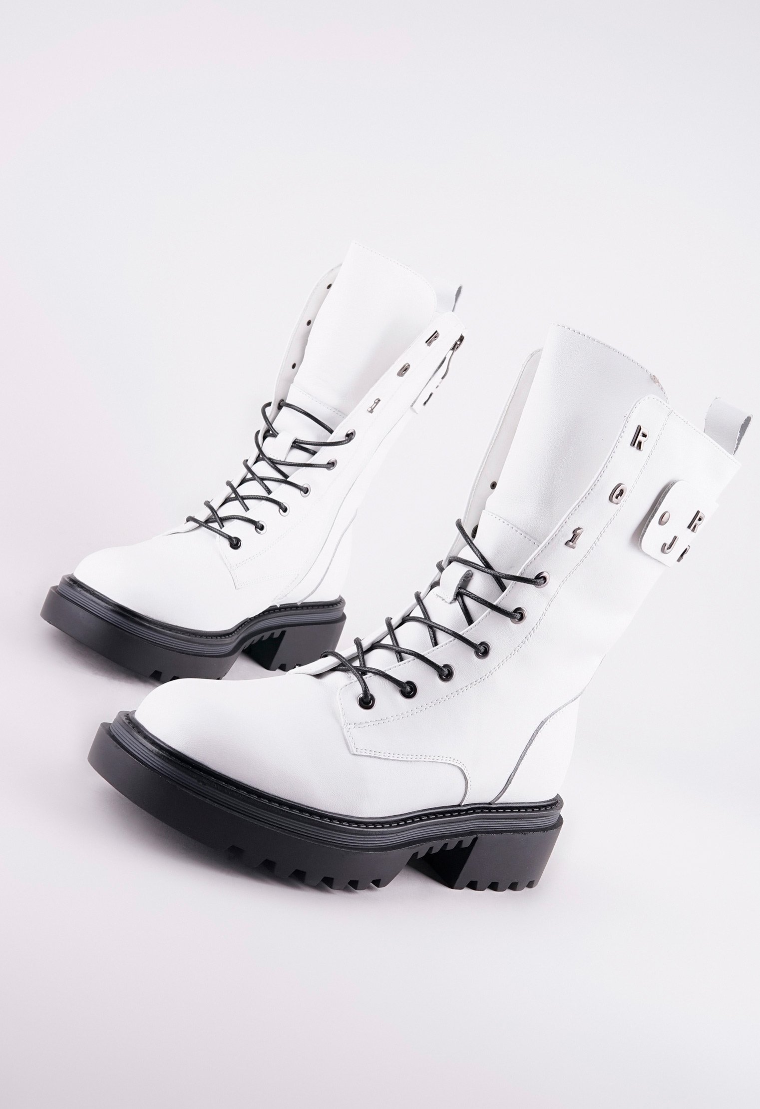 Ботинки Mario Berlucci Ботинки Mario Berlucci