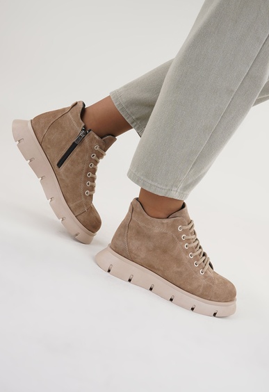 Ботинки Mario Berlucci Ботинки Mario Berlucci