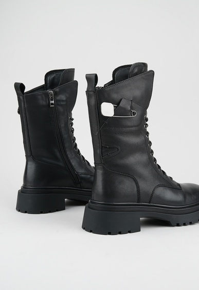 Ботинки Mario Berlucci Ботинки Mario Berlucci