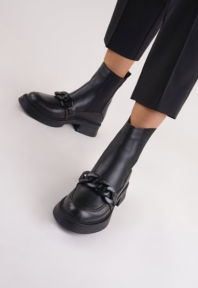 Ботинки Mario Berlucci Ботинки Mario Berlucci