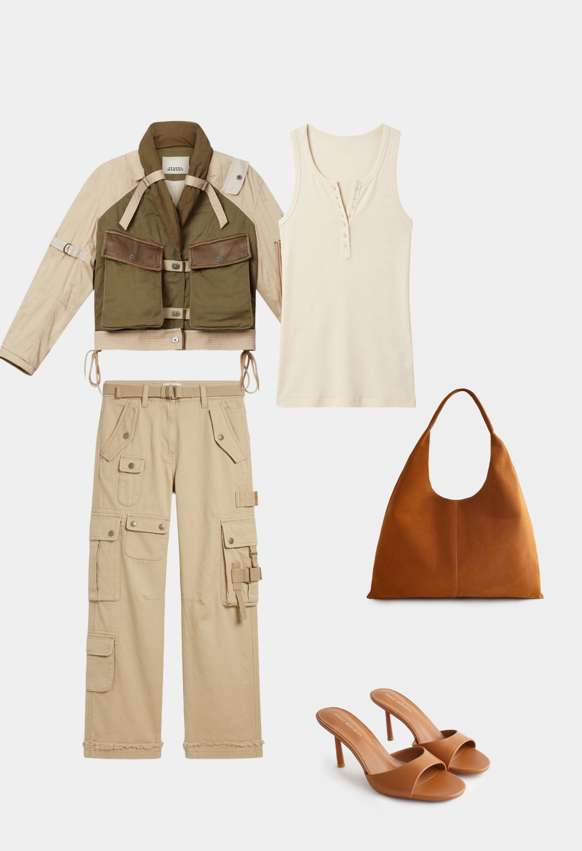 Природная эстетика (баннер)