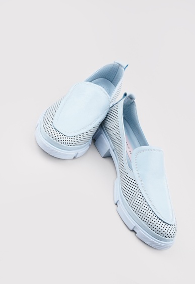 Туфли на низком каблуке Mario Berluchi Туфли на низком каблуке Mario Berluchi