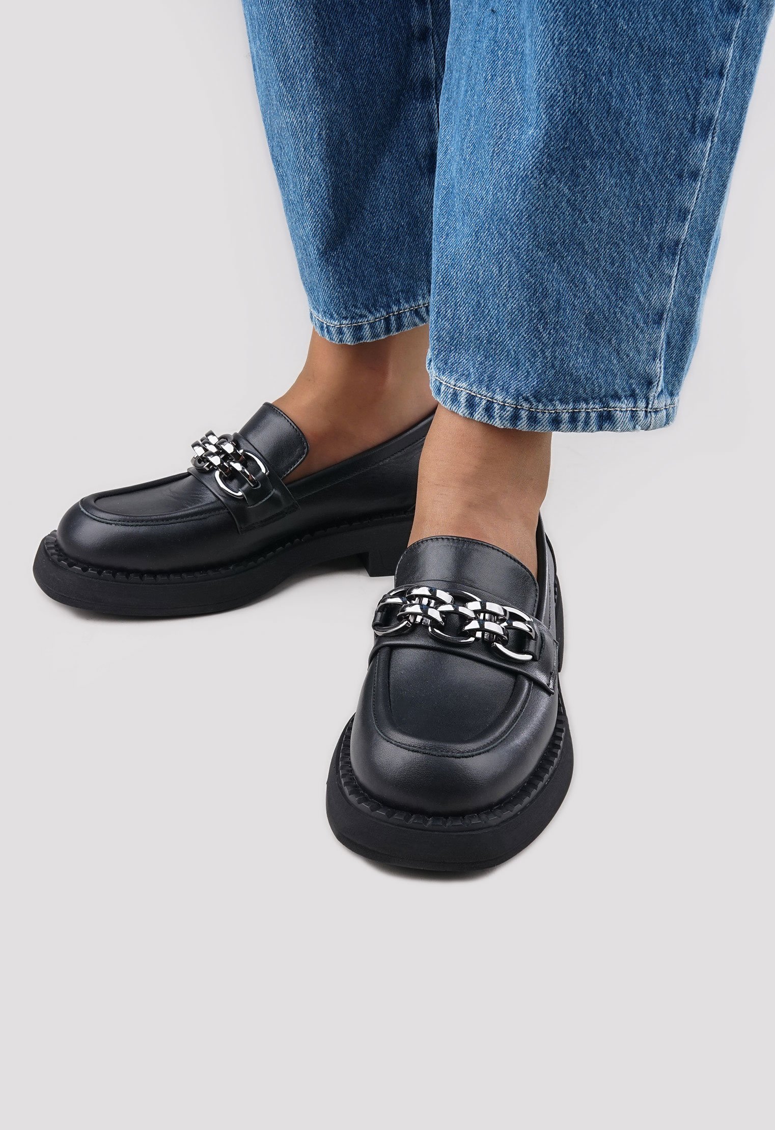 Лоферы Mario Berluchi Лоферы Mario Berluchi