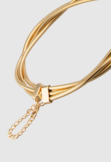 19-0170R Ожерелье