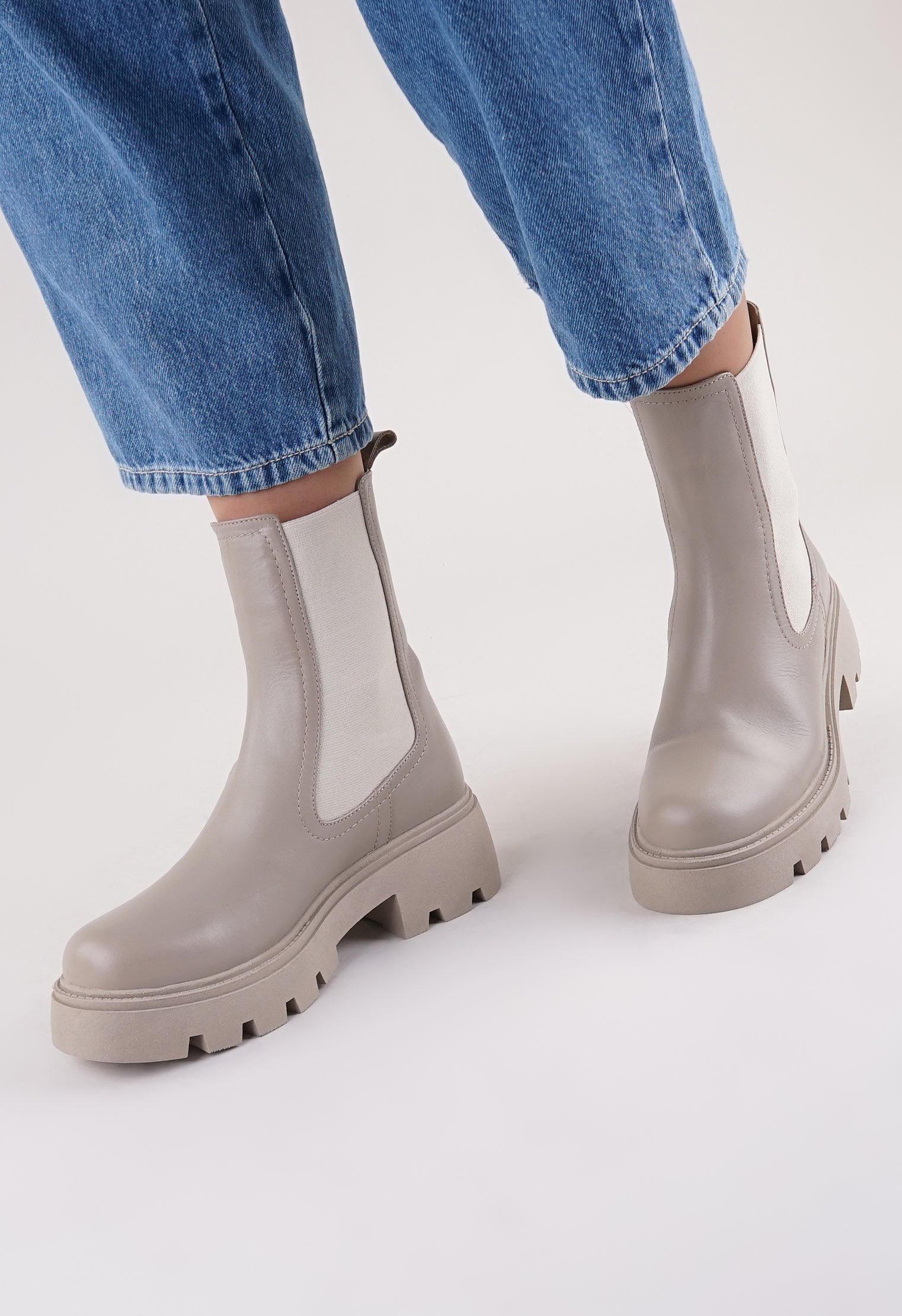 Ботинки Mario Berlucci Ботинки Mario Berlucci