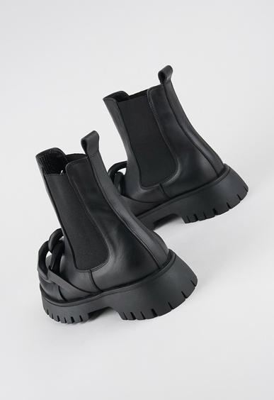 Ботинки Mario Berlucci Ботинки Mario Berlucci