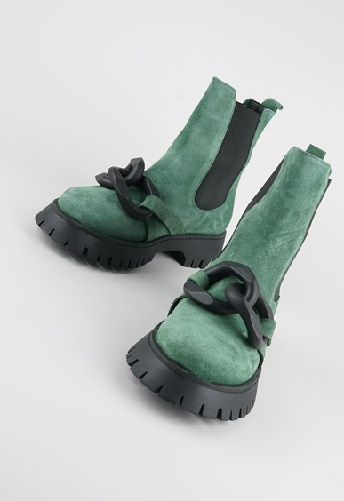 Ботинки Mario Berlucci Ботинки Mario Berlucci