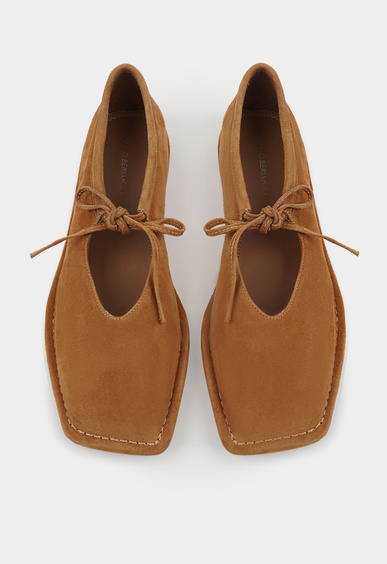 Балетки Mario Berlucci Балетки Mario Berlucci