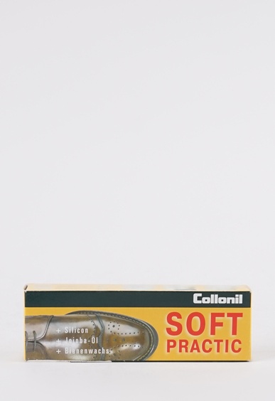 Кремы для обуви Collonil Кремы для обуви Collonil