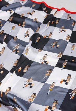 Платки Vilado Платки Vilado